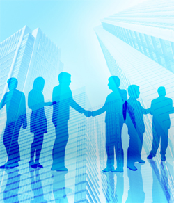 人材派遣・清掃の求人情報イメージ写真